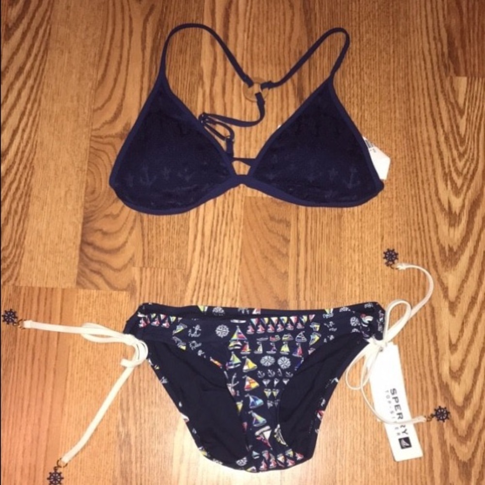 Sperry Swimsuit